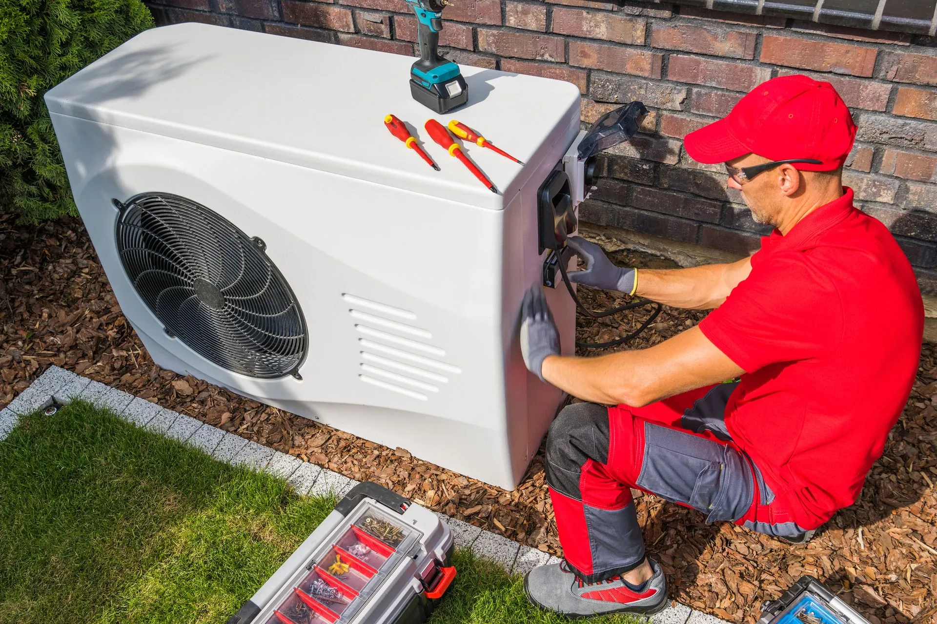 About HVAC in Richwood, WV